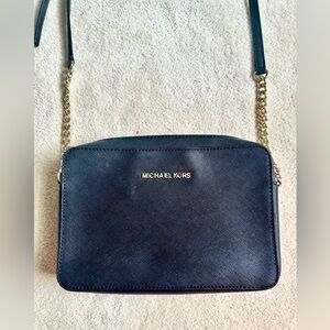 Michael Kors crossbody bag